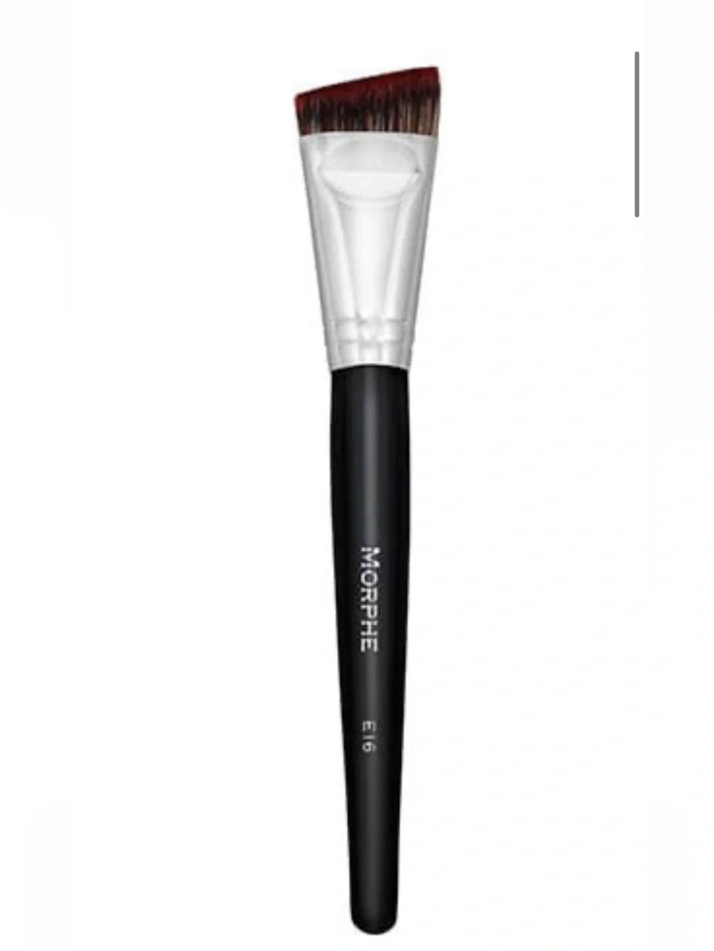 Morphe Angled Foundation & Contour Brush - E16